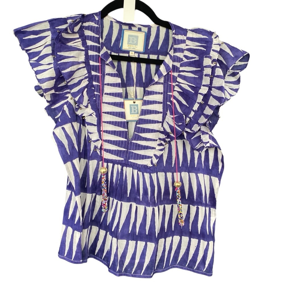 B13 Bell Kiara Top